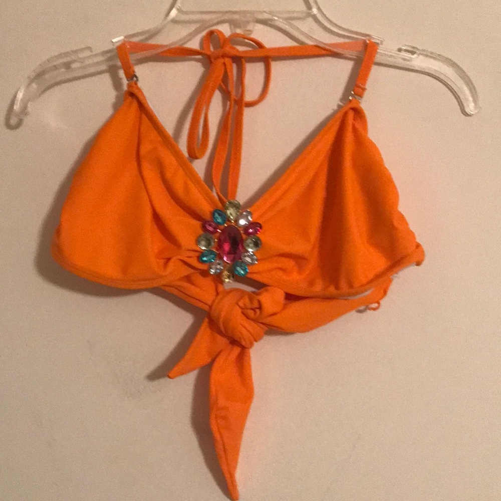 Sunshine Zone Two Pice Swimsuit
